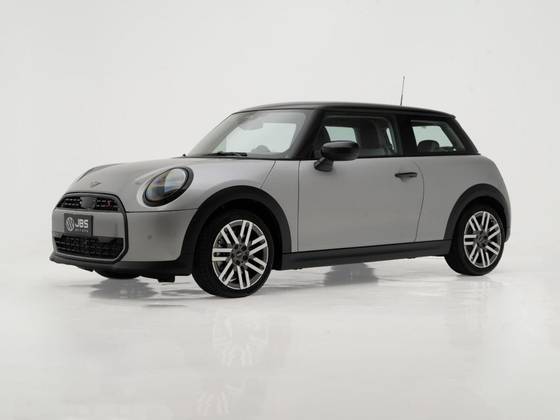 MINI COOPER 2.0 16V TWINPOWER GASOLINA S EXCLUSIVE 2P STEPTRONIC